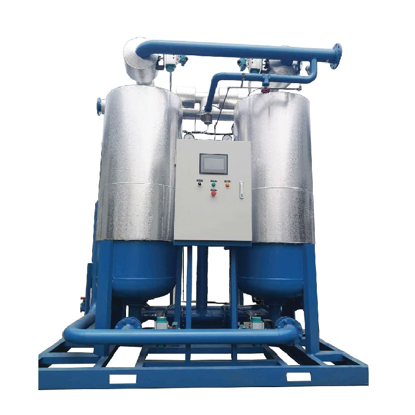 宜宾余热再生吸附式干燥机